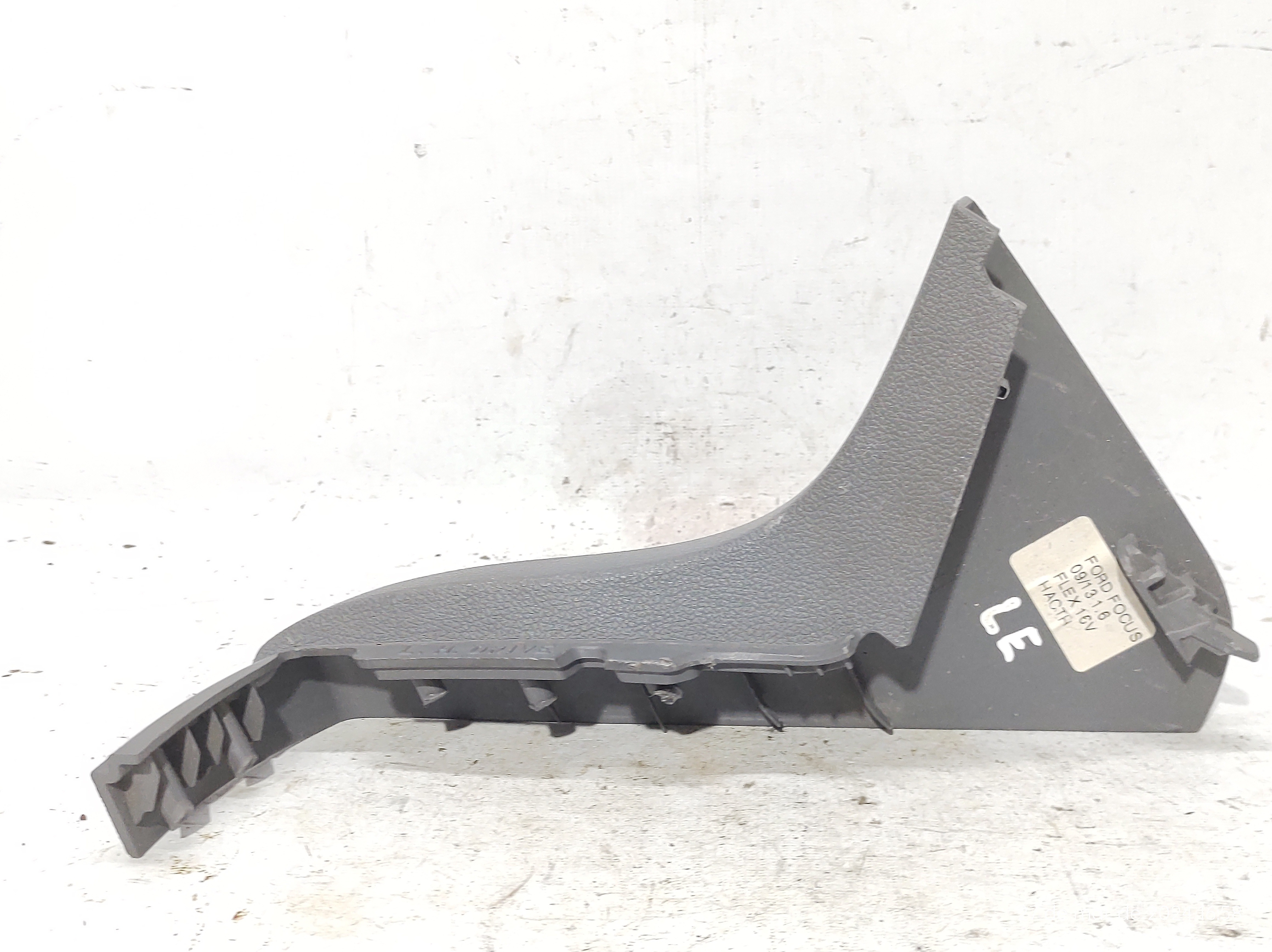 Moldura Esquerda Console Focus 9 A 13 1.6 4m5xa04521aw 3
