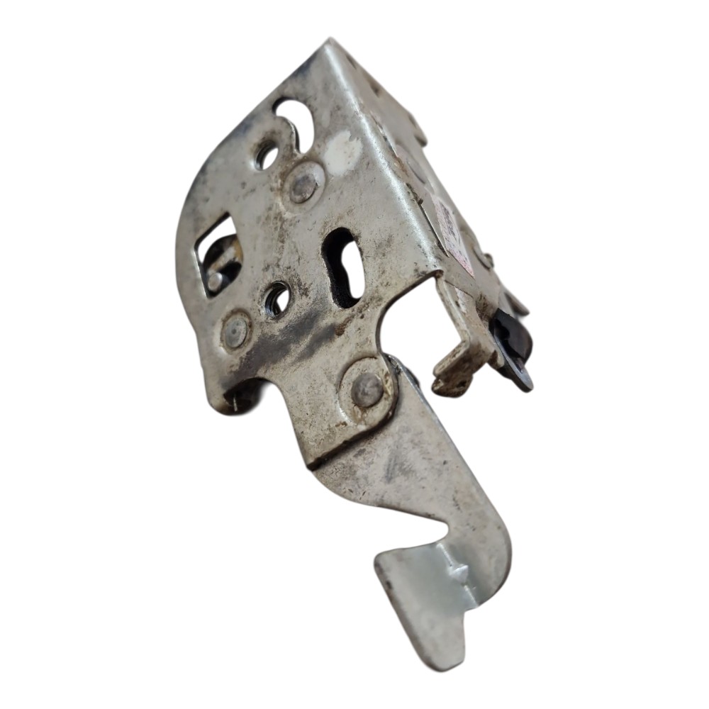 Fechadura Traseira Direito Fiat Uno 2004 A 2010 Original