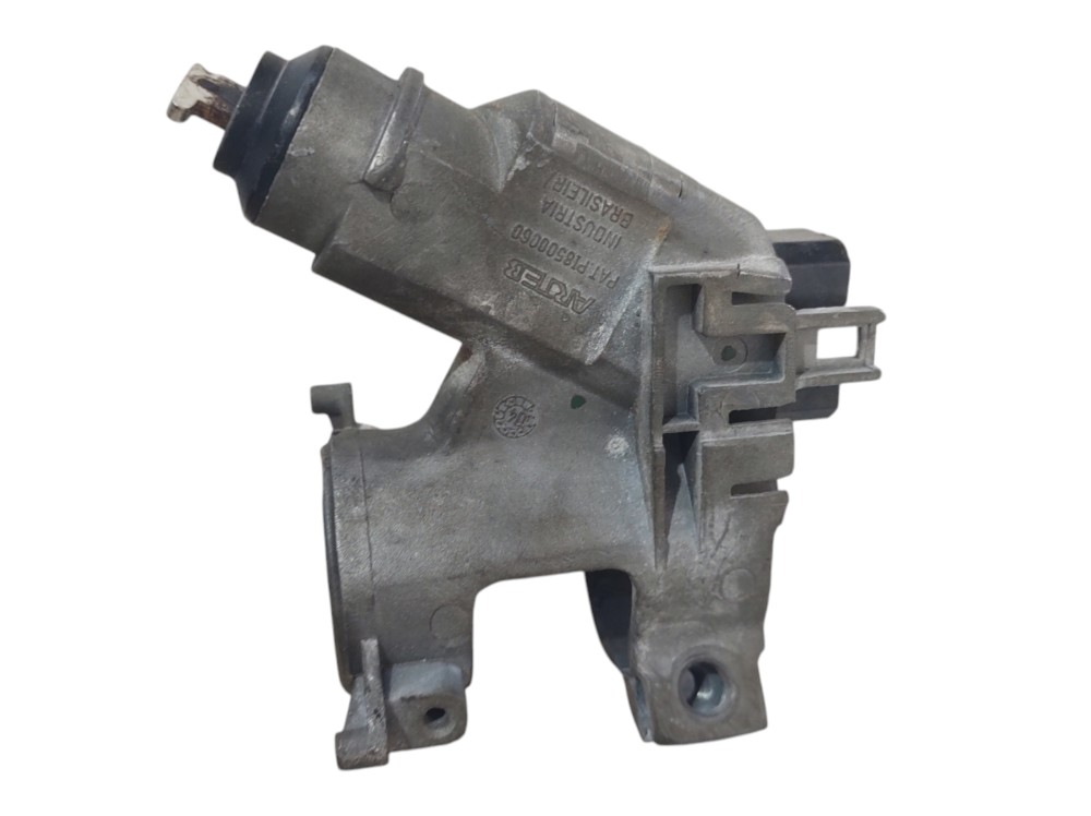 Trava Direção Miolo Sem Chave Gol Saveiro 1995 A 2009 4