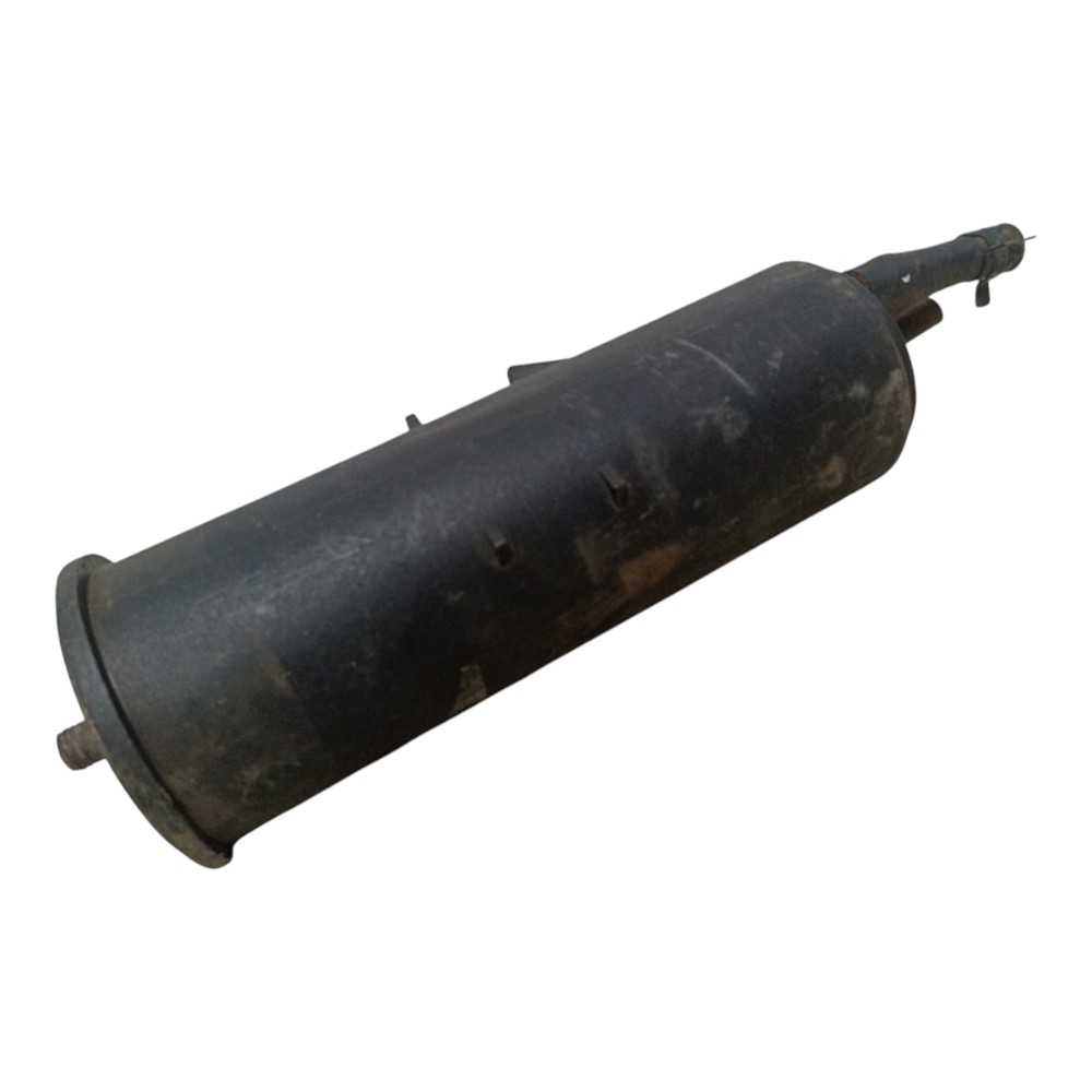 Filtro Canister Gol/par/sav G3 377201801 2