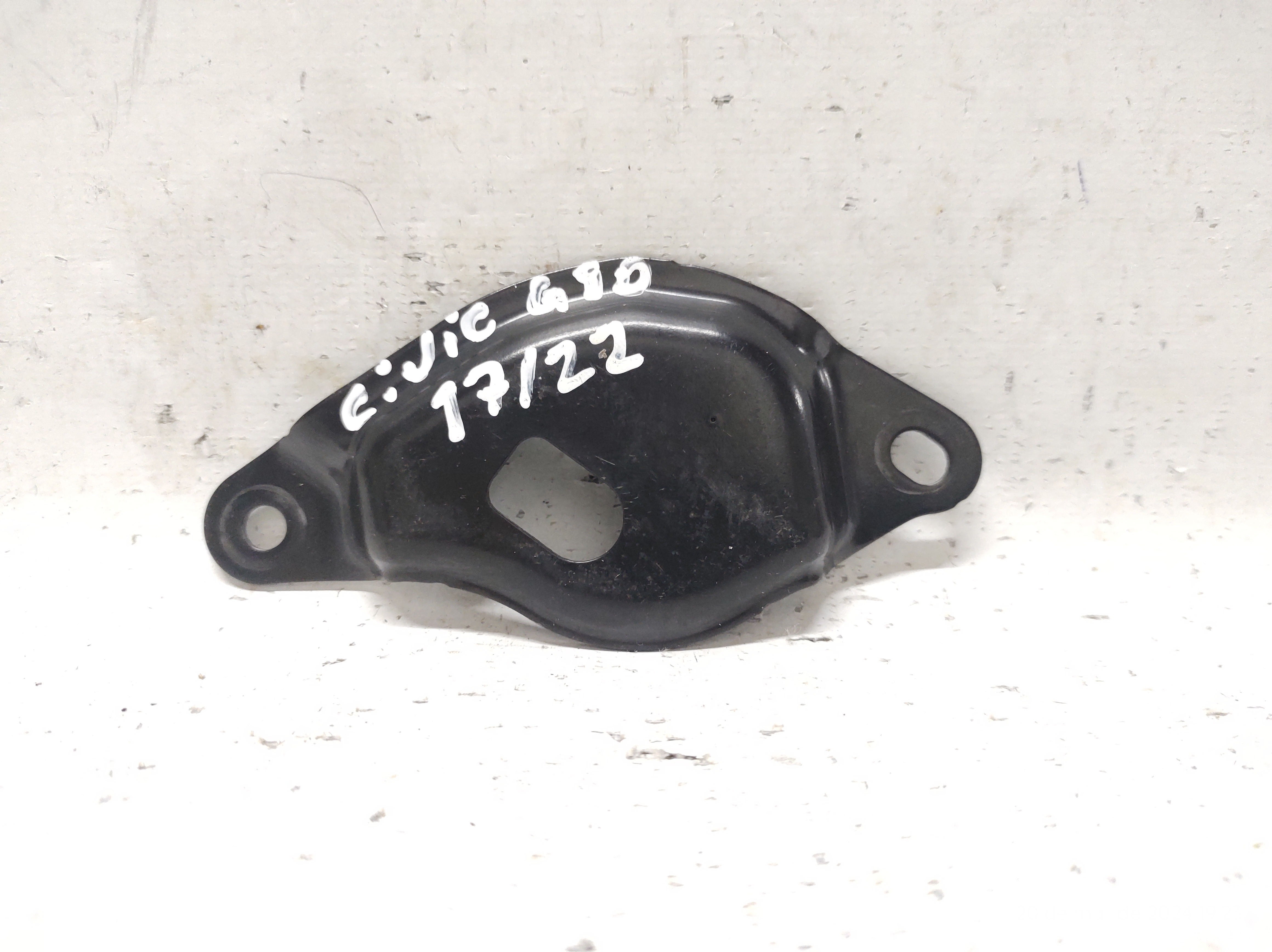 Suporte Esquerdo Câmbio Cvt Civic 2.0 G10 17/22 Original 3