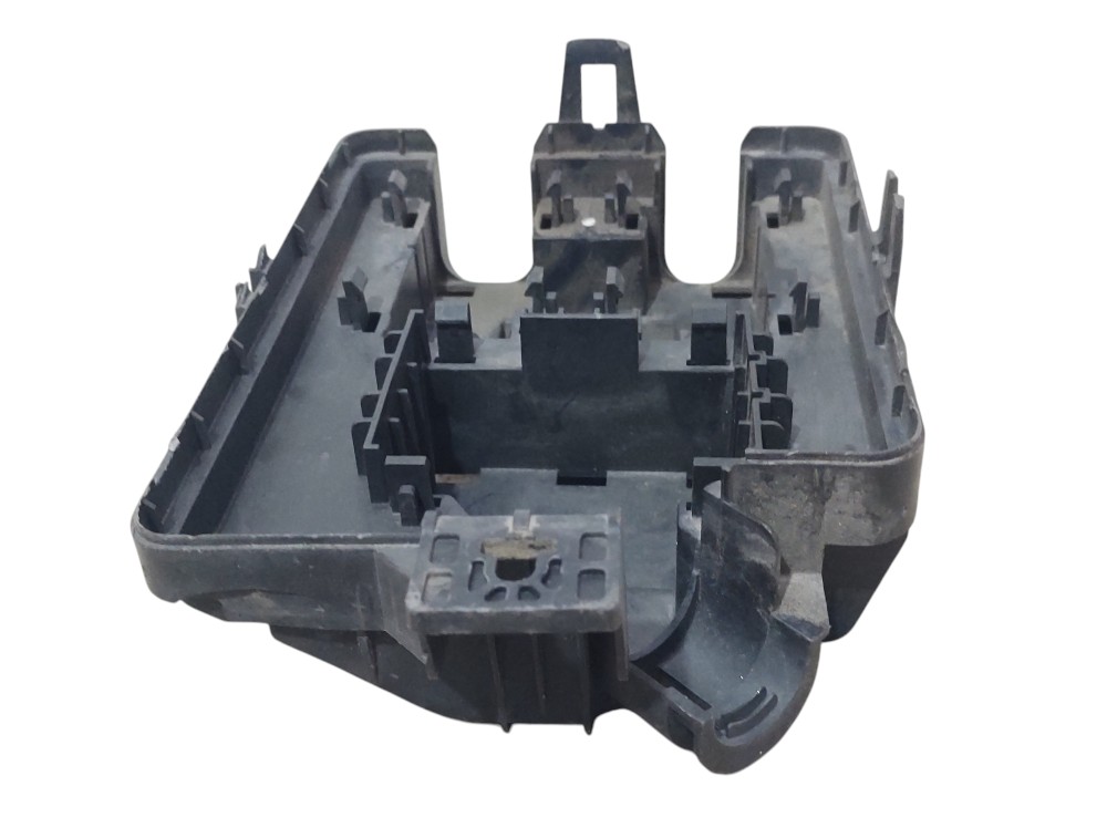 Suporte Caixa Fusível Cobalt Sonic 2012 A 14 95990326 Avaria 5
