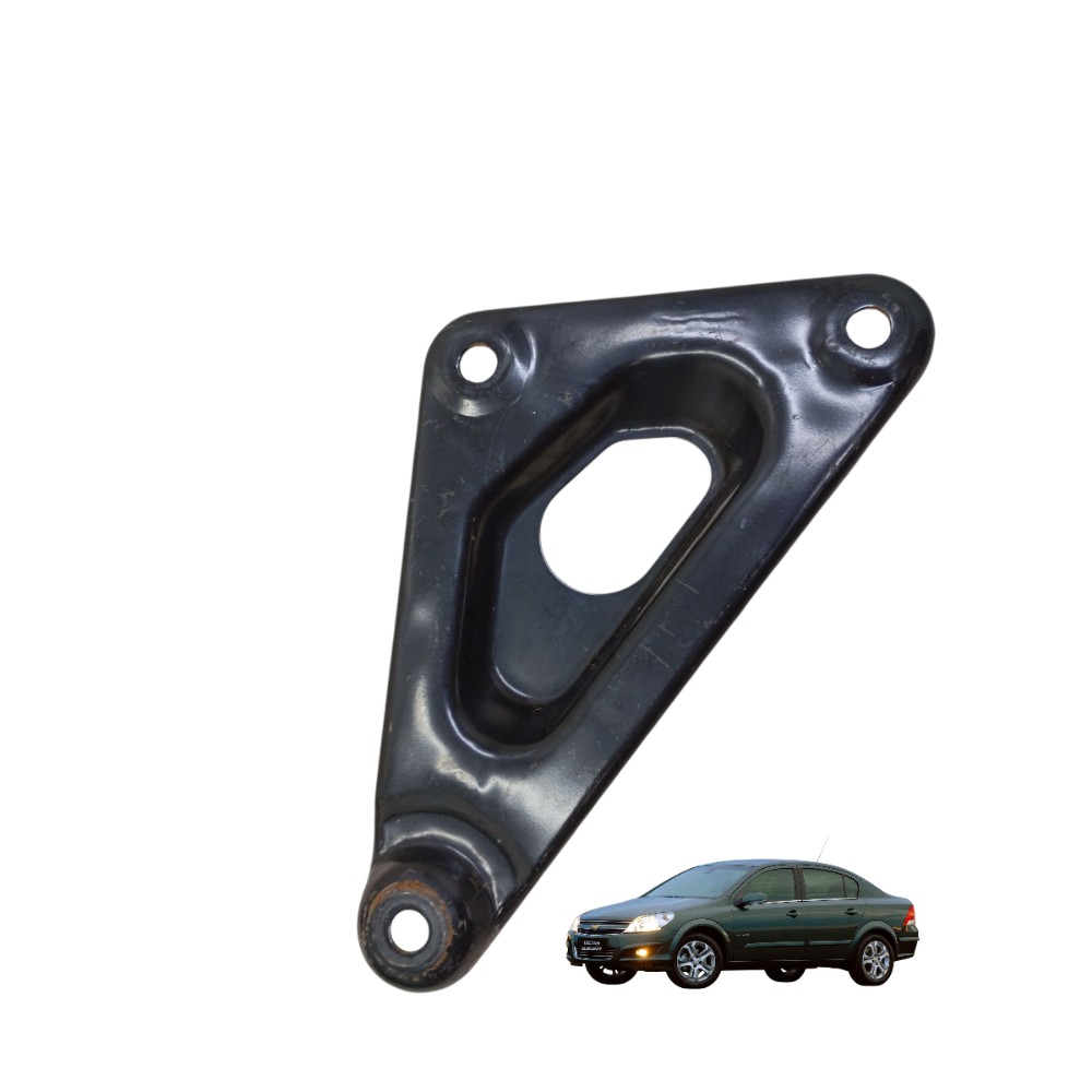 Suporte Coxim Agregado Astra Vectra Zafira Esq 90498746e