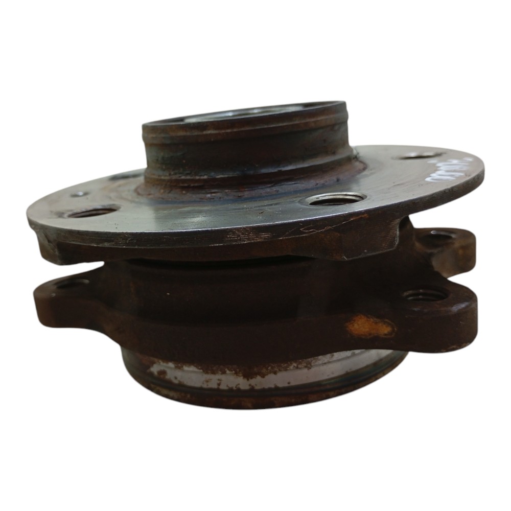 Cubo Rolamento Roda Traseira A4 2.0 2013 2014 2015 2016