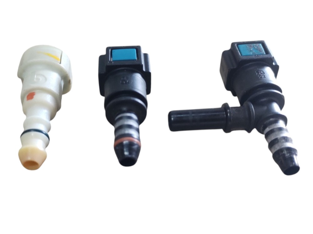 Engate Conector Mangueira Bomba Combustível Hb20 2019 A 2020 4