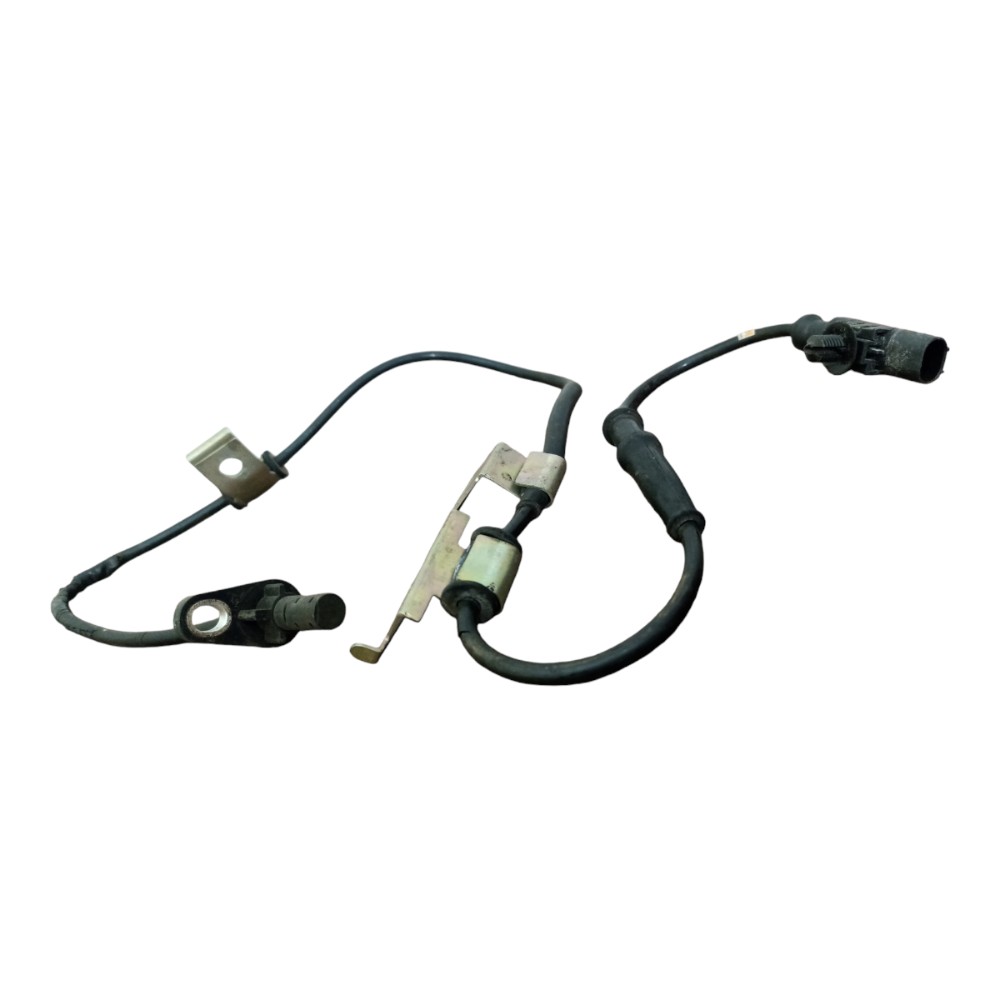Sensor Abs Dianteiro Esquerdo Jac J3 1.4 2011 2012 A 2015 3