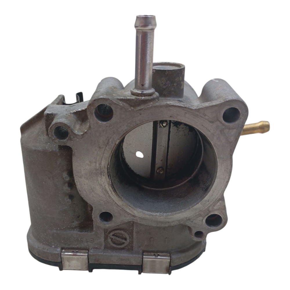 Tbi Corpo Borboleta Hb20 1.0 3cc 2012 2013 2014 2015 A 2019 5
