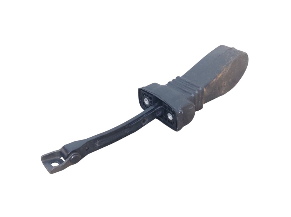 Limitador Porta Diant Esquerda Audi A4 2013 A 16 8k0837267b 2