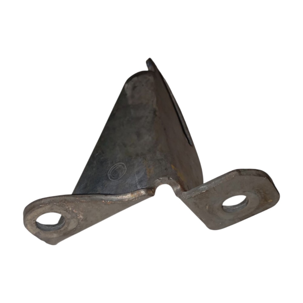 Suporte Alternador Uno 1.0 Fire 2004 A 2011 Original 2