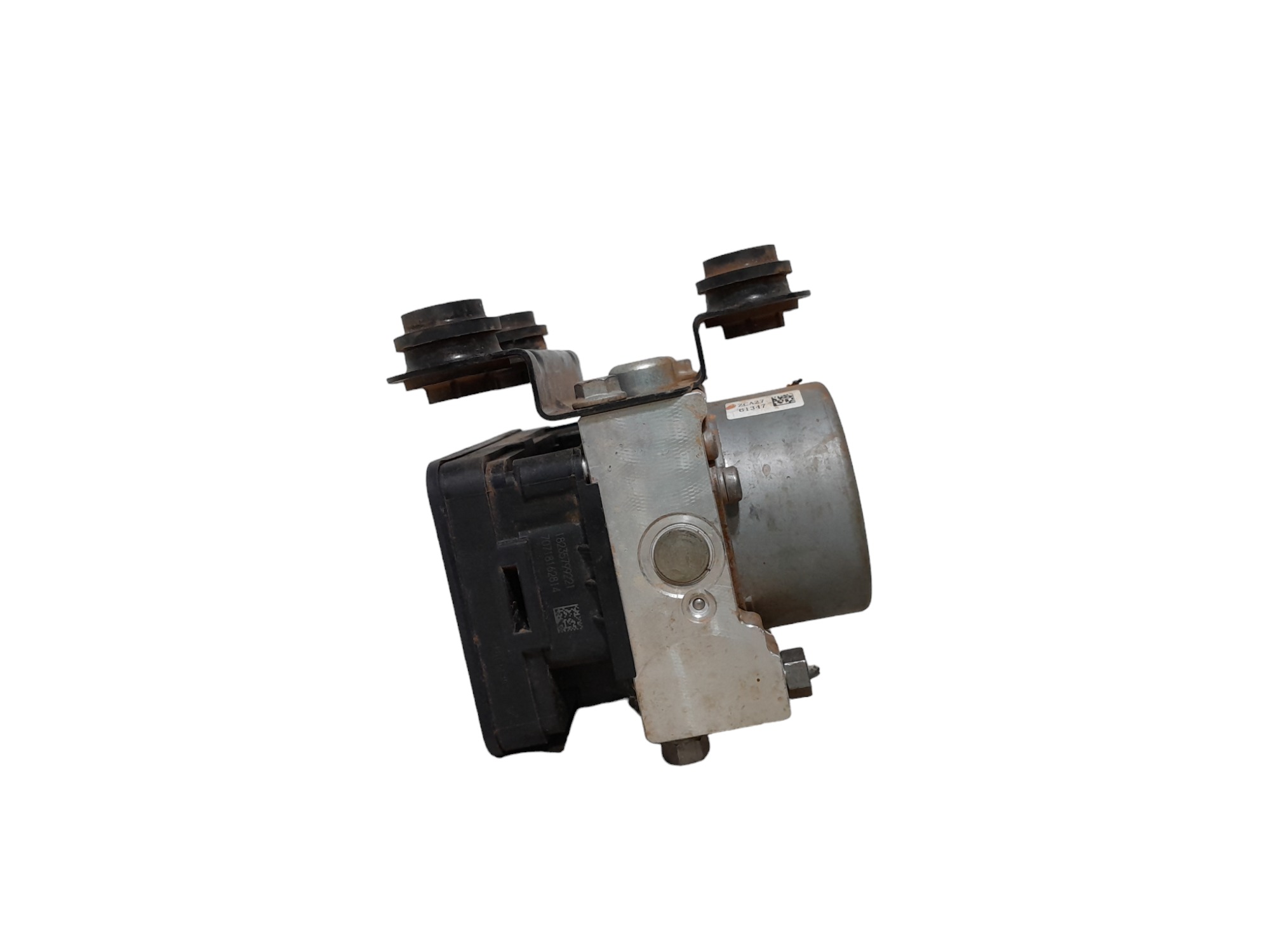 Modulo Central Abs Volkswagen Gol Voyage G7 2016/2018 3