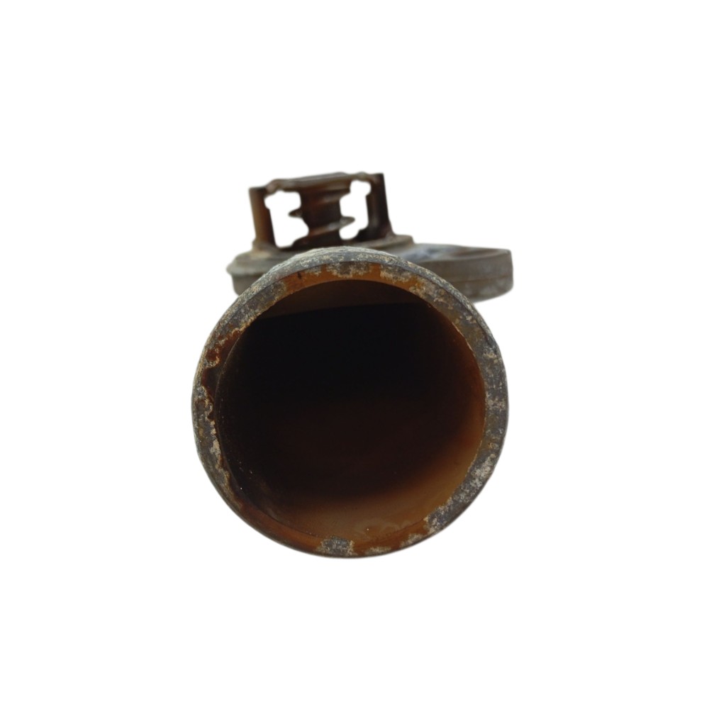 Suporte Válvula Termostática Corsa 1.0 8v 96/06 93275736 5