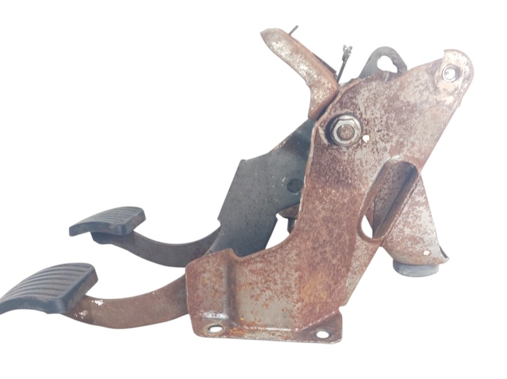 Pedal Freio Embreagem Celta 2002 A 2012 2