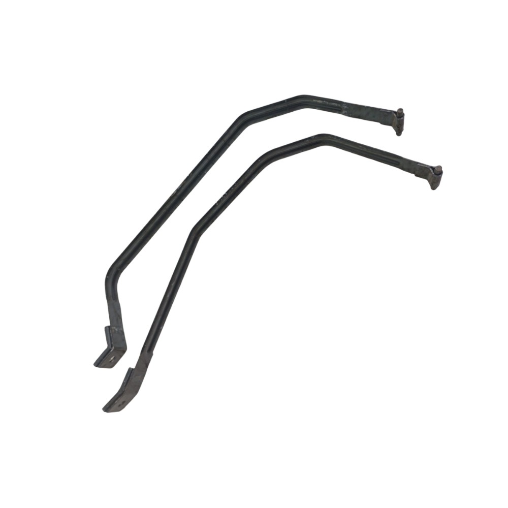 Par Cinta Tanque Combustível Onix Prisma 2012 13 14 Ate 2019