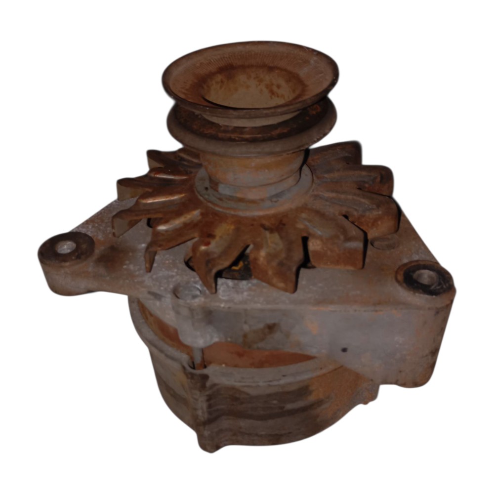Alternador Motor Ap Antigo Gol Sav Parati Voyage Santana