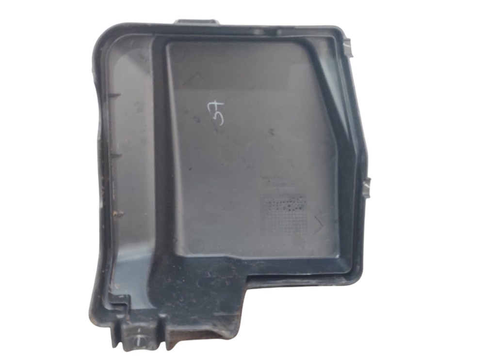 Tampa Caixa Fusíveis Logan Duster Sandero 2012/19 Original 6