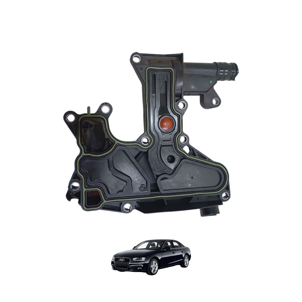 Valvula Anti Chamas Audi A4 Tfsi 2.0 06h 103 495 Original