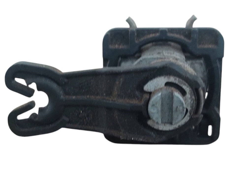 Miolo Fechadura Dianteira Esquerda S/ Chave Cobalt 2011 A 20 5