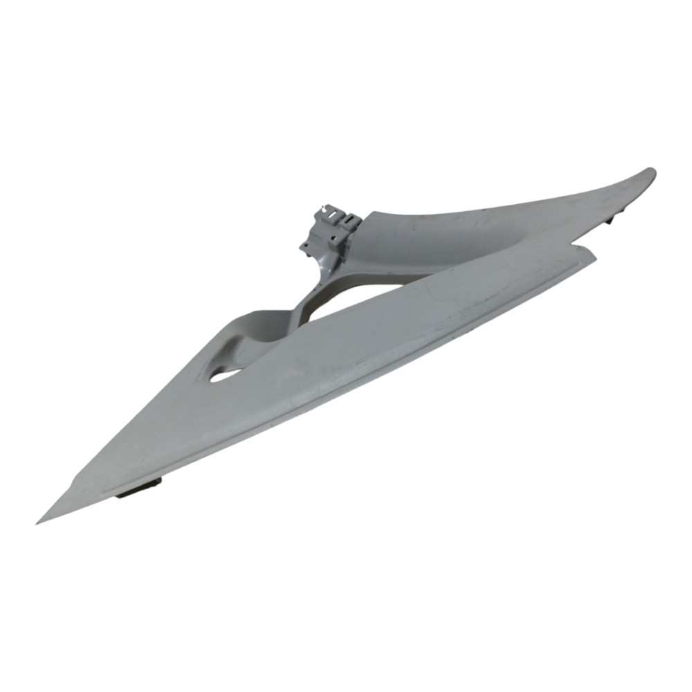 Acabamento Coluna Traseira Direita Fiesta Sedan 2004 A 2012 2