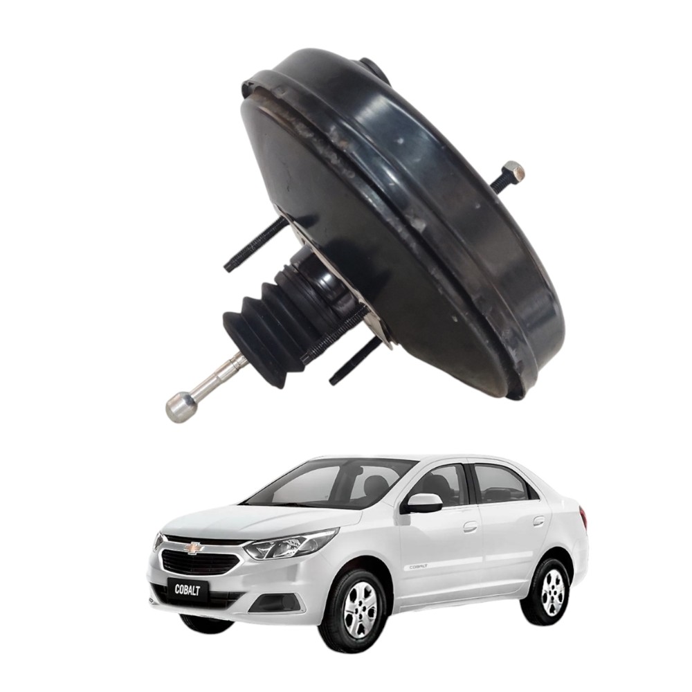Hidrovácuo Servo Freio Onix Prisma Cobalt 2013 A 2020 1