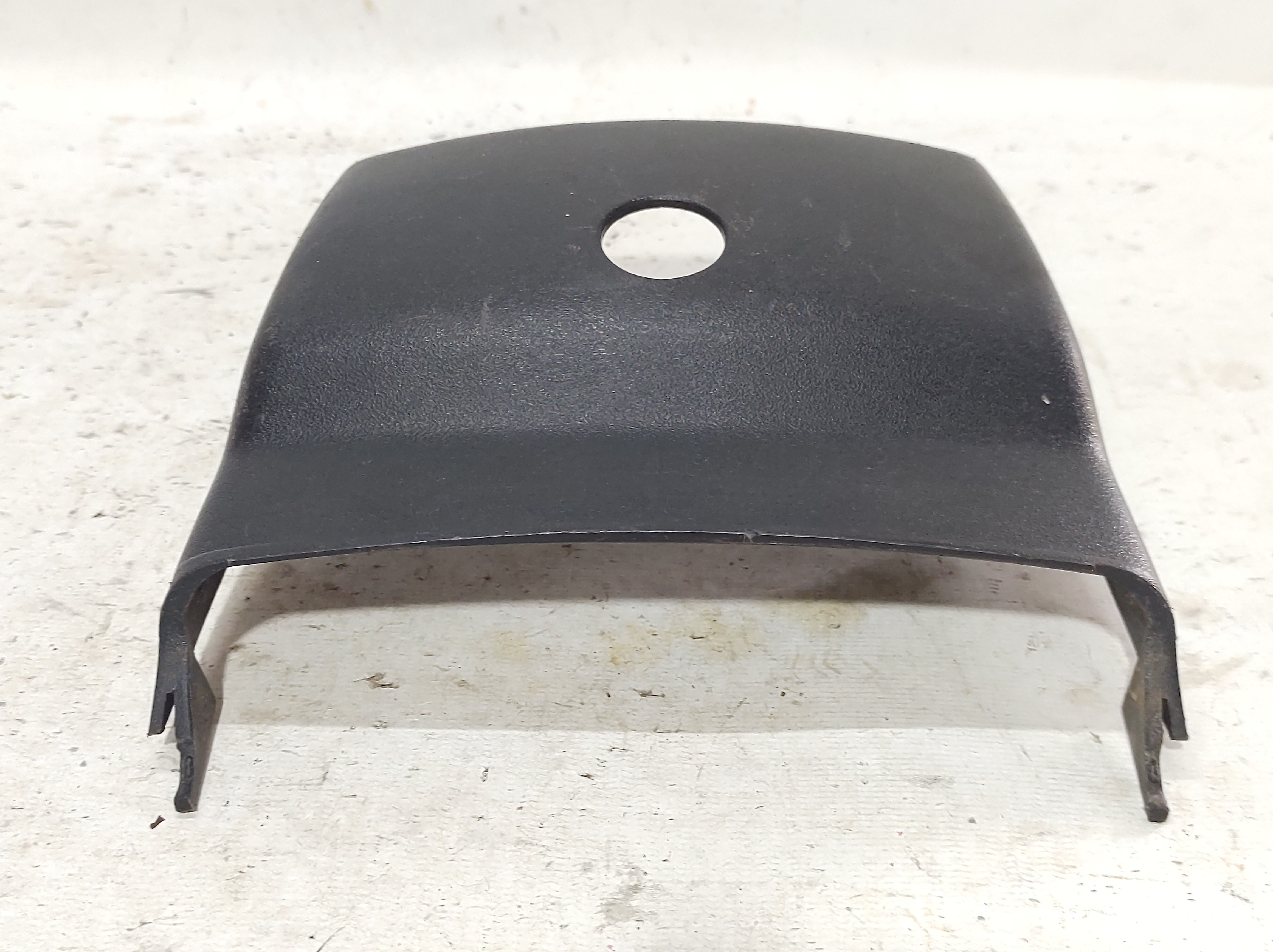 Mildura Superior Comuna Direção Ford Ka 08 A 13 2s653530acw Preto 1 7