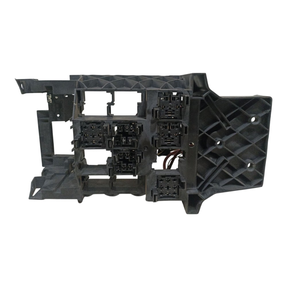 Suporte Caixa Fusíveis Volks Up 1.0 2014 2015 2016 A 2021