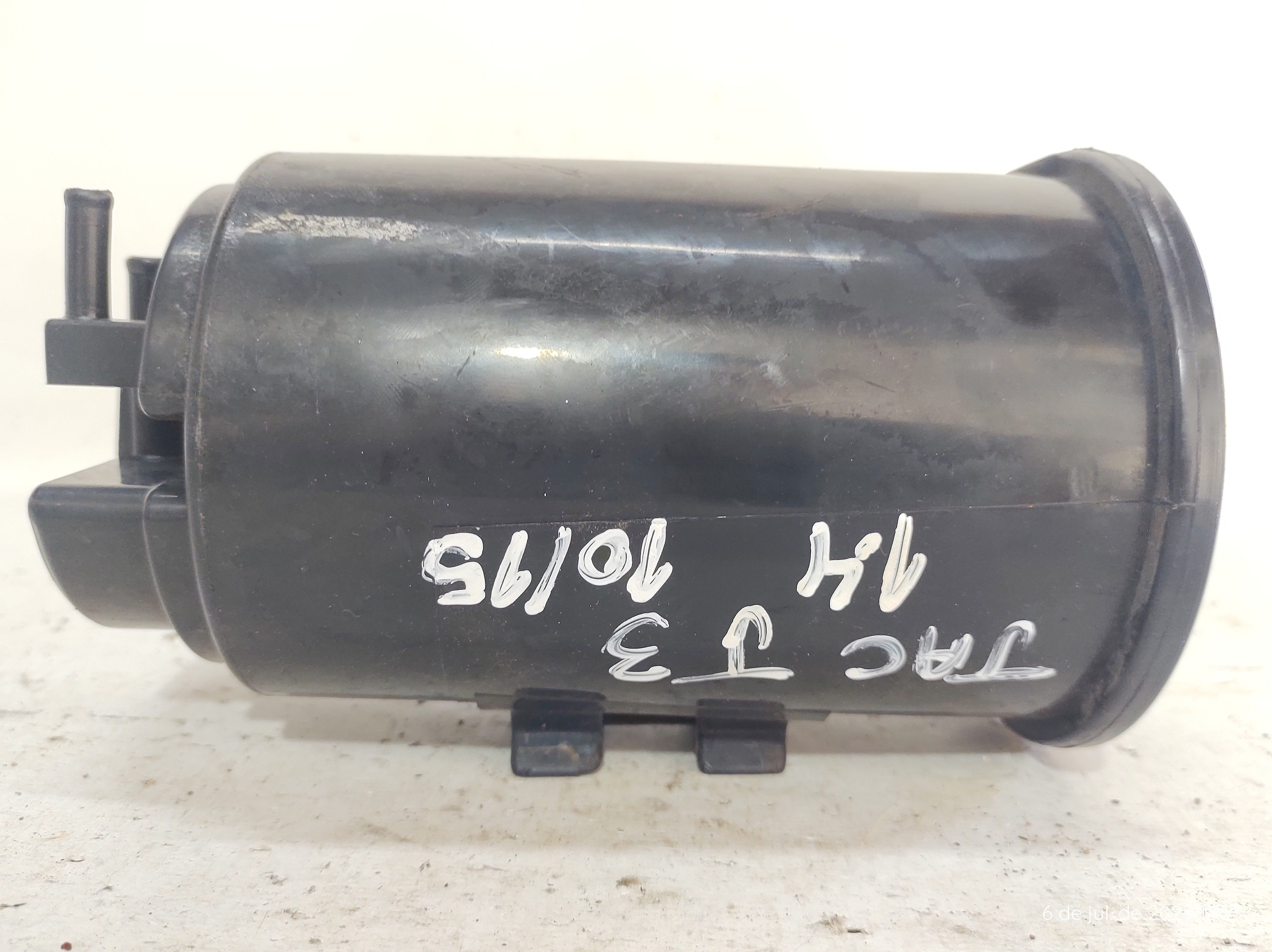 Filtro Canister Jac J3 1 4 11 A 15 1130400u8010 6