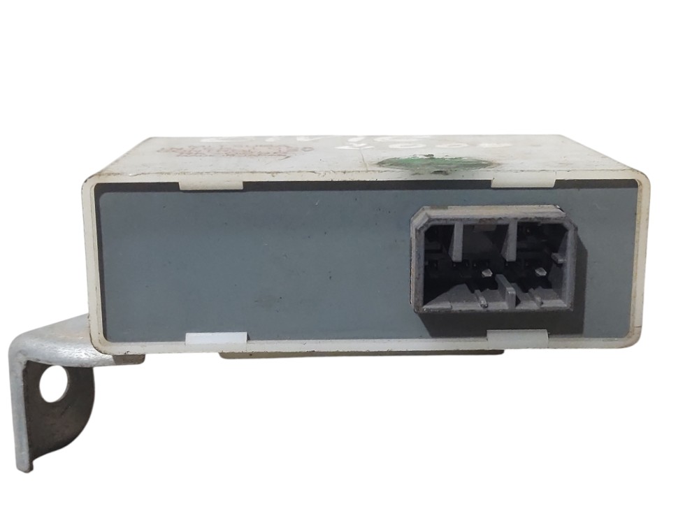 Modulo Trava Elétrica Portas Civic 1996 A 2000 Rk0290 5