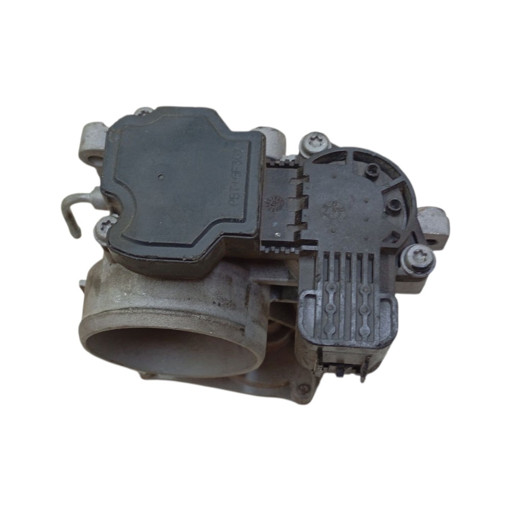 Tbi Corpo Borboleta Meriva E Montana Antiga 1.4 1.8 Recond 2