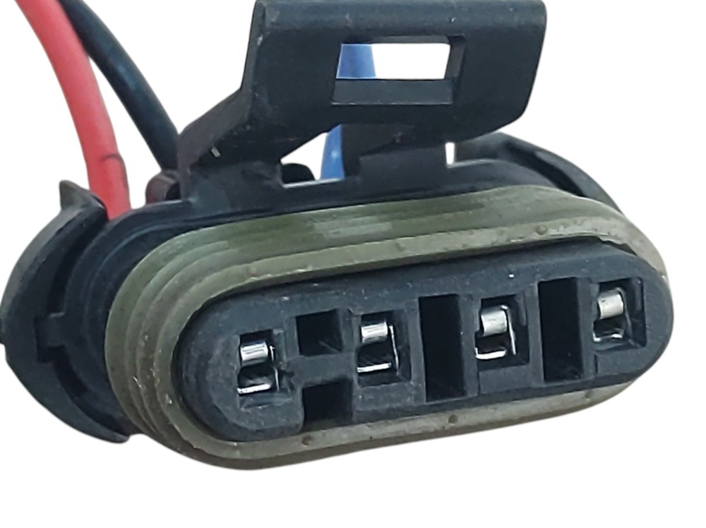 Sensor Nível Bóia Combustível Meriva 2002 A 2012 93315221 5