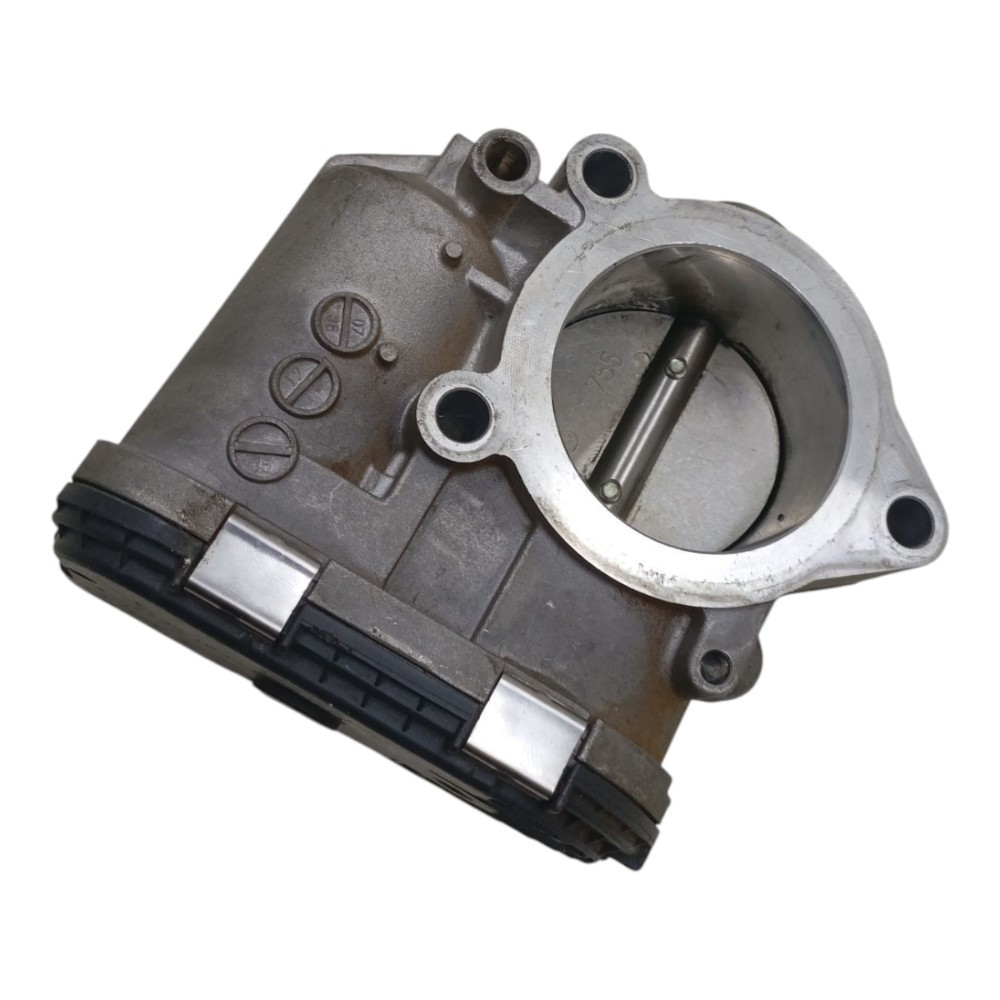 Tbi Corpo Borboleta Peugeot 207 1.6 0 280 750 085 6