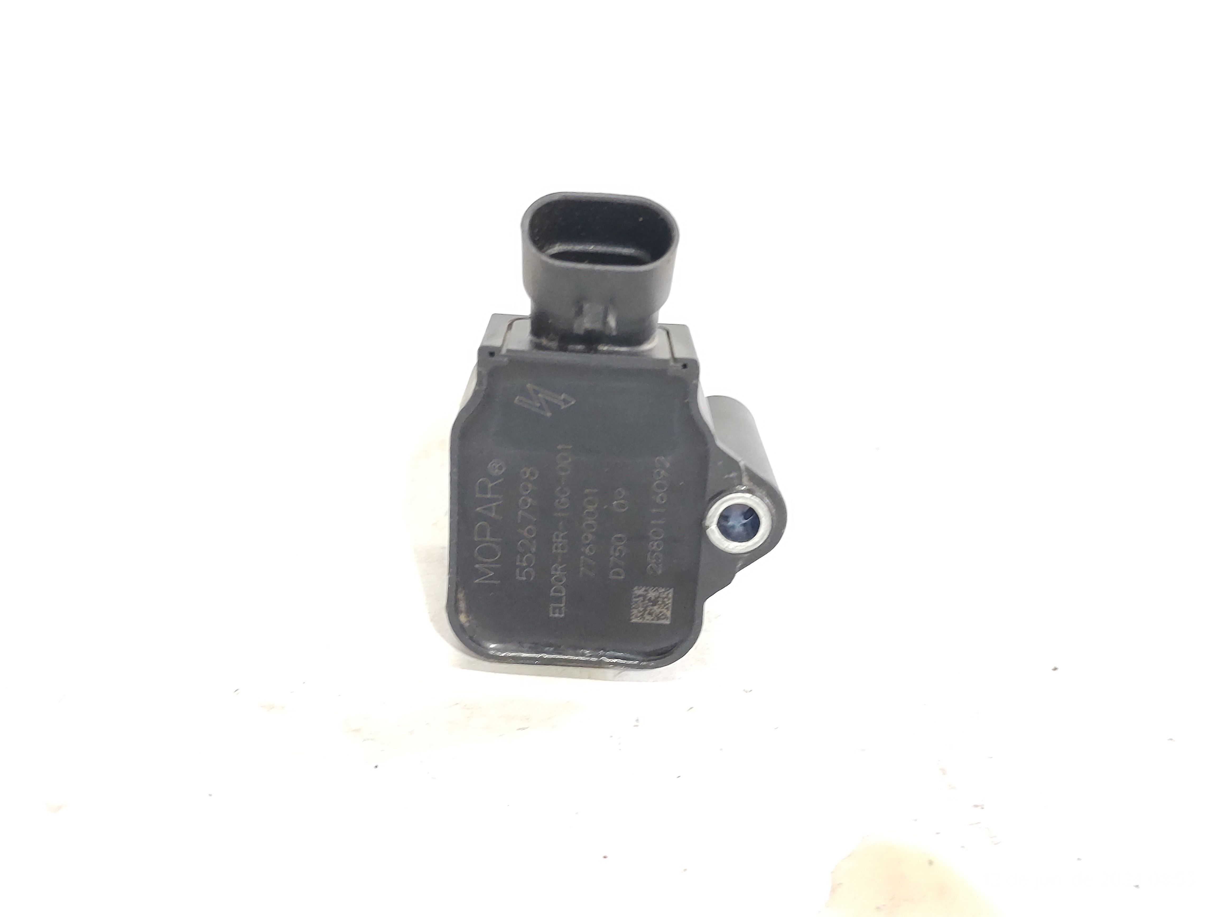 Bobina Ignição Argo Mobi Cronos 1.0 3cc 2017 A 23 55267998 3