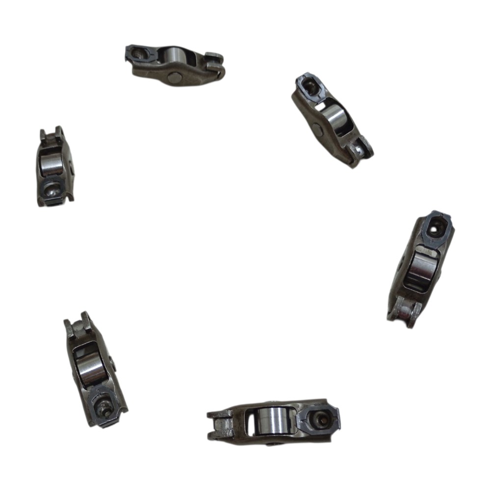 Kit Balancim Cabeçote Firefly 1.0 3cc Uno Mobi Argo Original