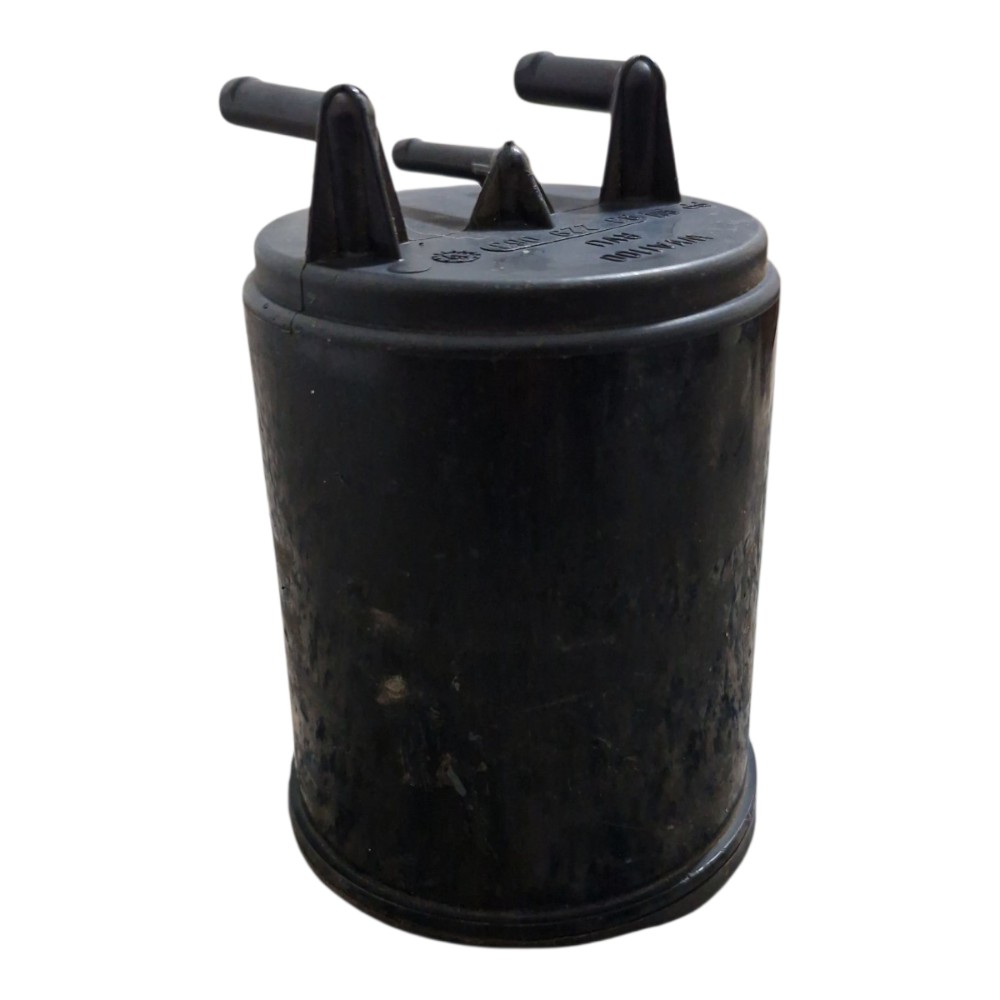Filtro Canister Corsa 1.0 8v 1996 A 2001 93229063 Original
