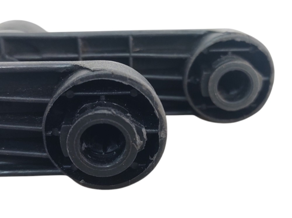 Par Manivela Vidro Manual Montana Classic Celta 2003 A 2012 Preto 4