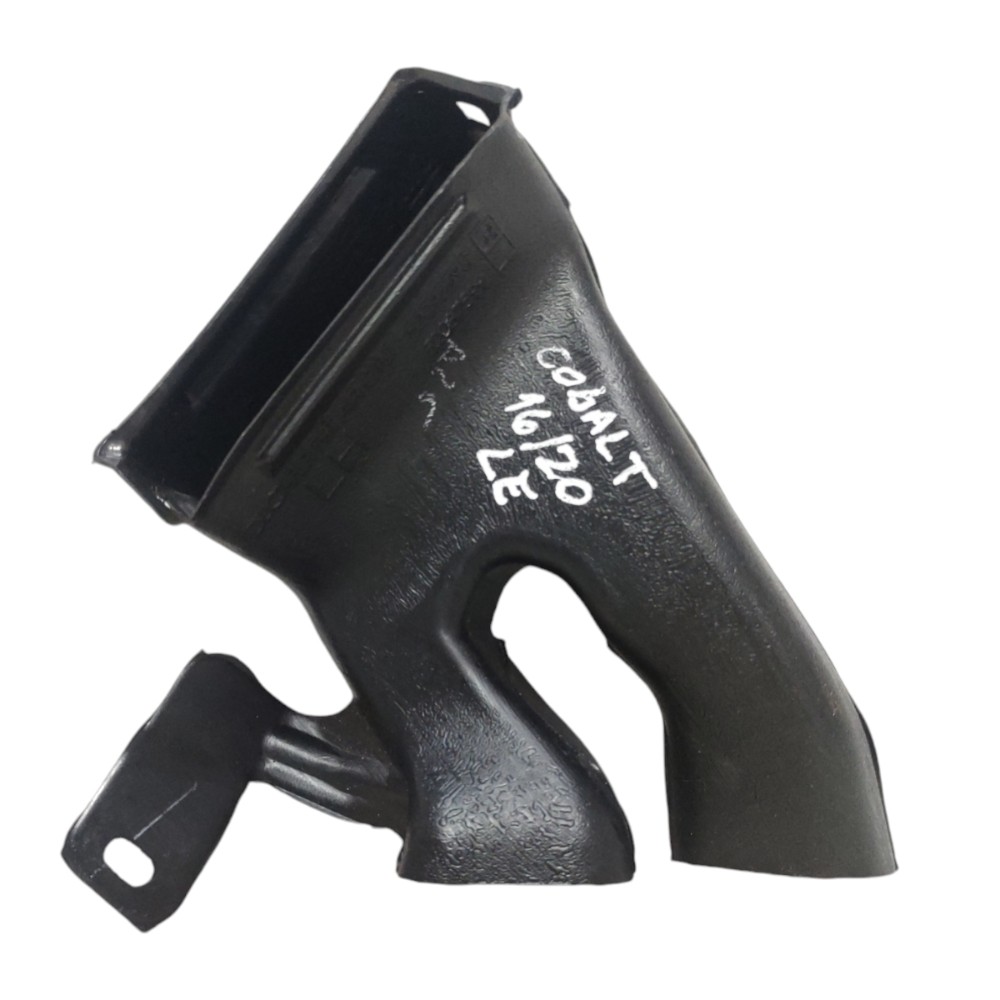 Duto Ar Interno Lado Esquerdo Cobalt 2016 A 2020 52092595 2