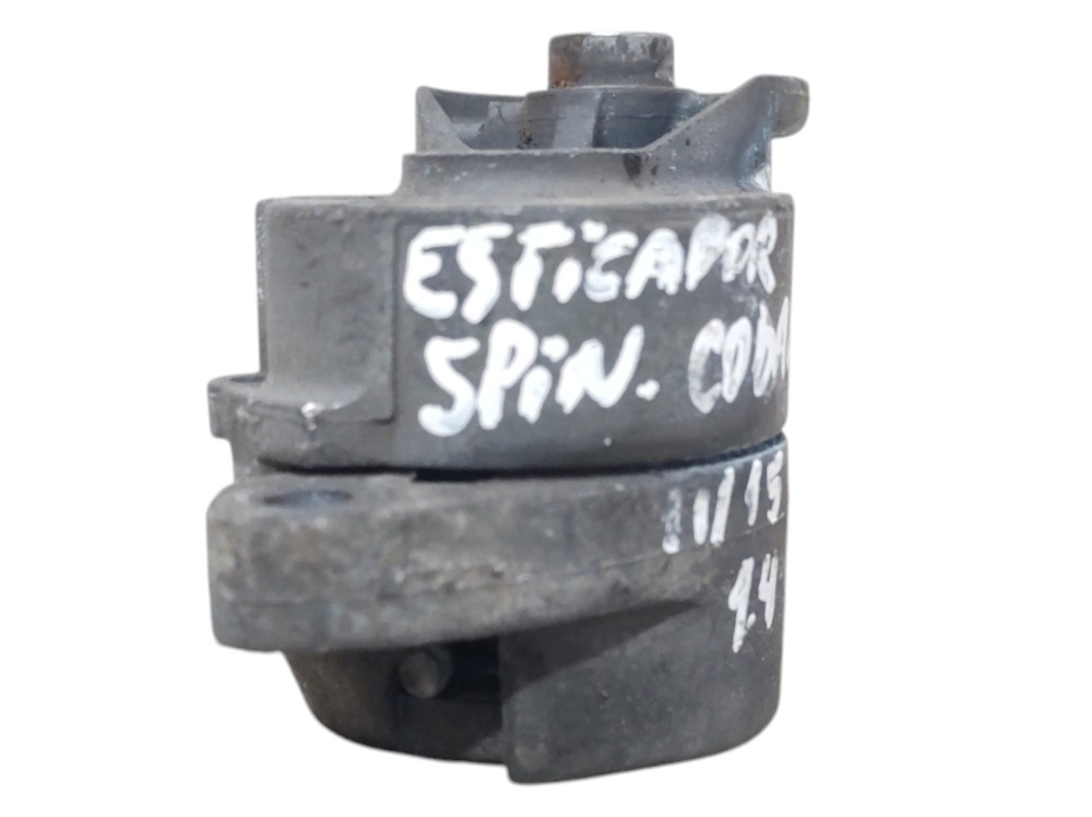 Tensor Esticador Correia Dentada Spin Cobalt 2011 A 2015 5