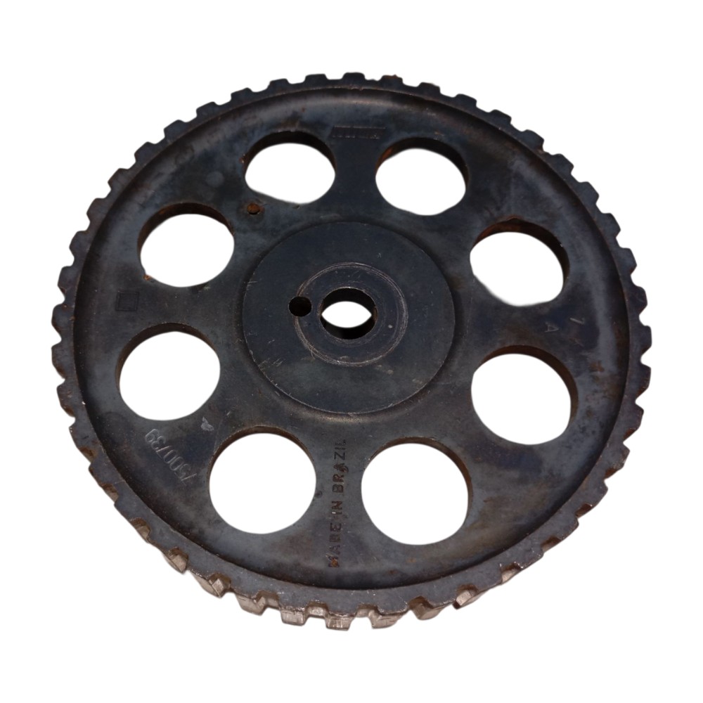 Polia Comando Válvula Uno 1.0 8v Fiasa 7500739 Original