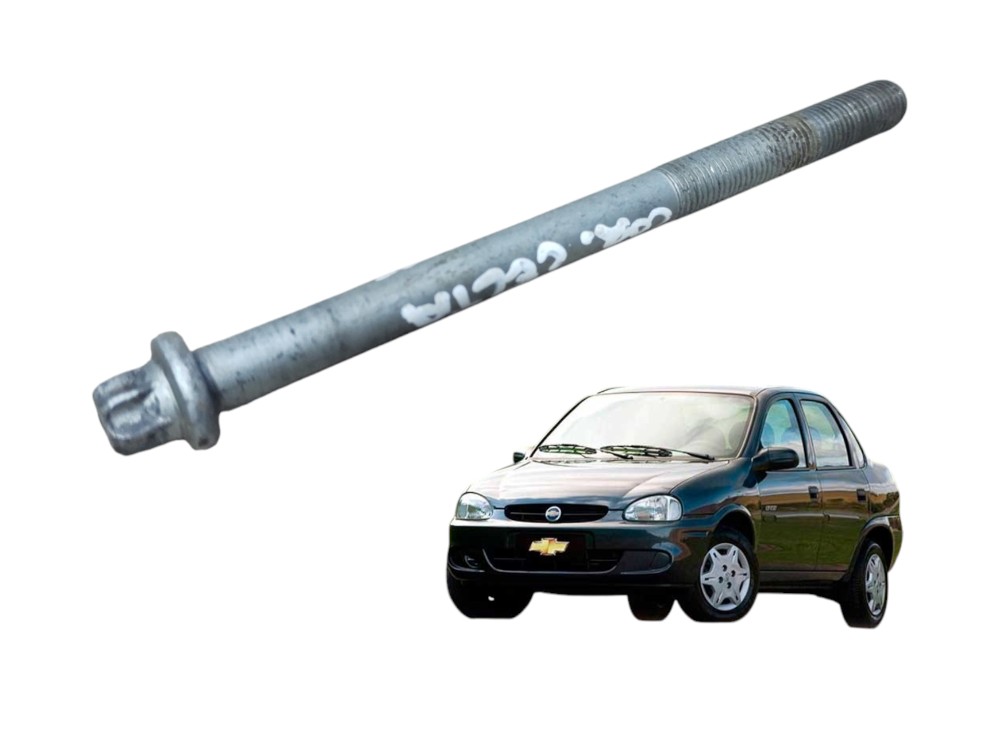 Parafuso Cabeçote Corsa Celta 1.0 8v 2007 A 2012 1