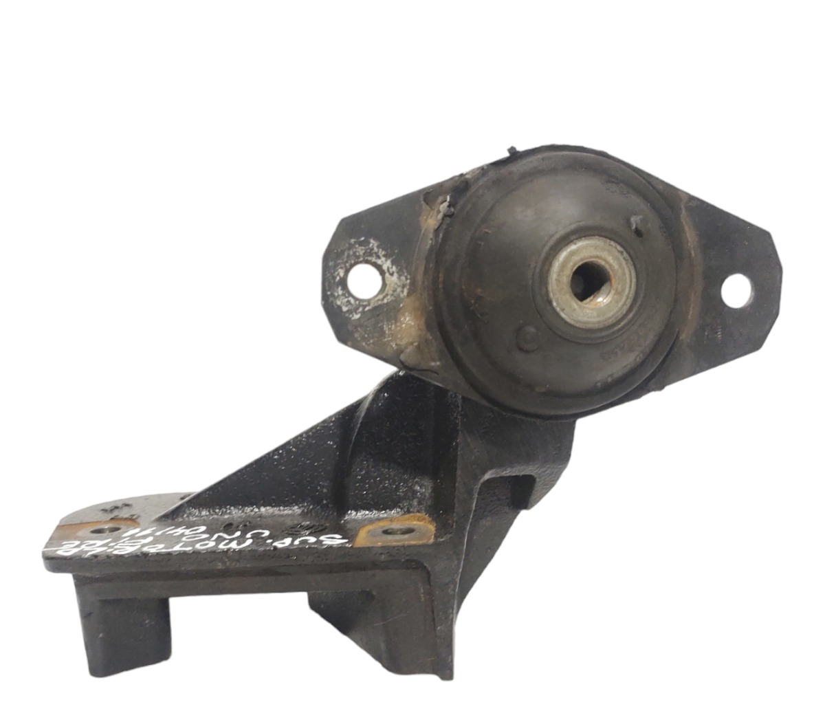 Suporte Coxim Direito Motor Uno Mille 1.0 Fire 04 A 11