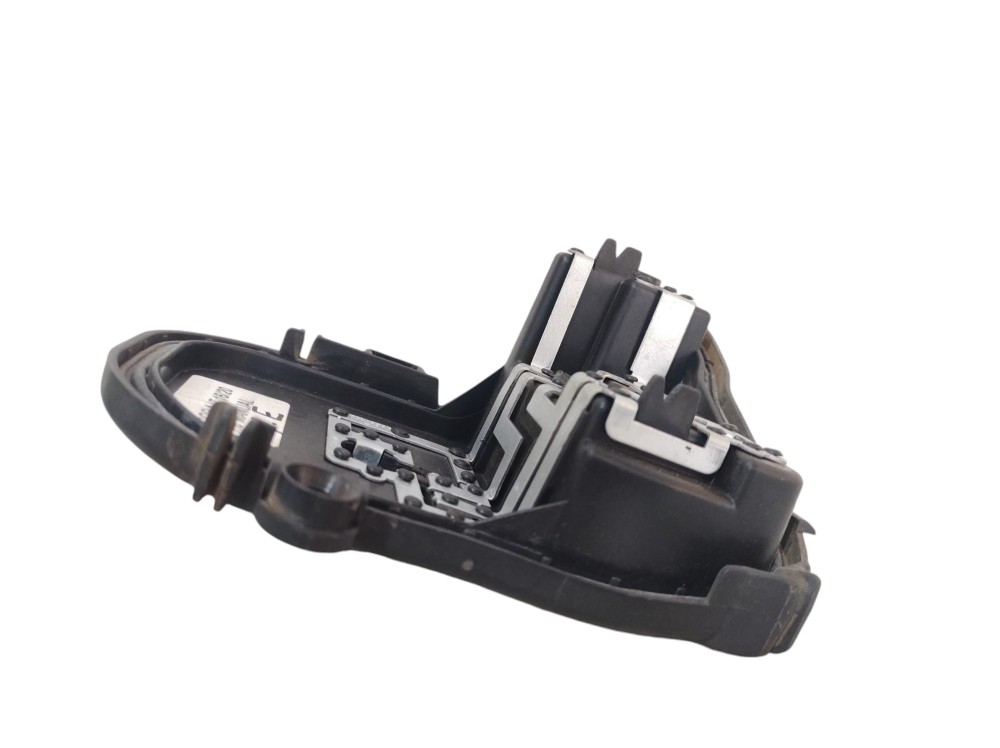 Soquete Circuito Lanterna Traseira Esquerda Cobalt 2016 A 20 Esquerdo/motorista Vermelho 5