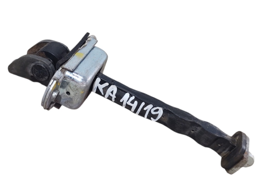 Limitador Porta Traseira Ford Ka 2014 A 2019 6