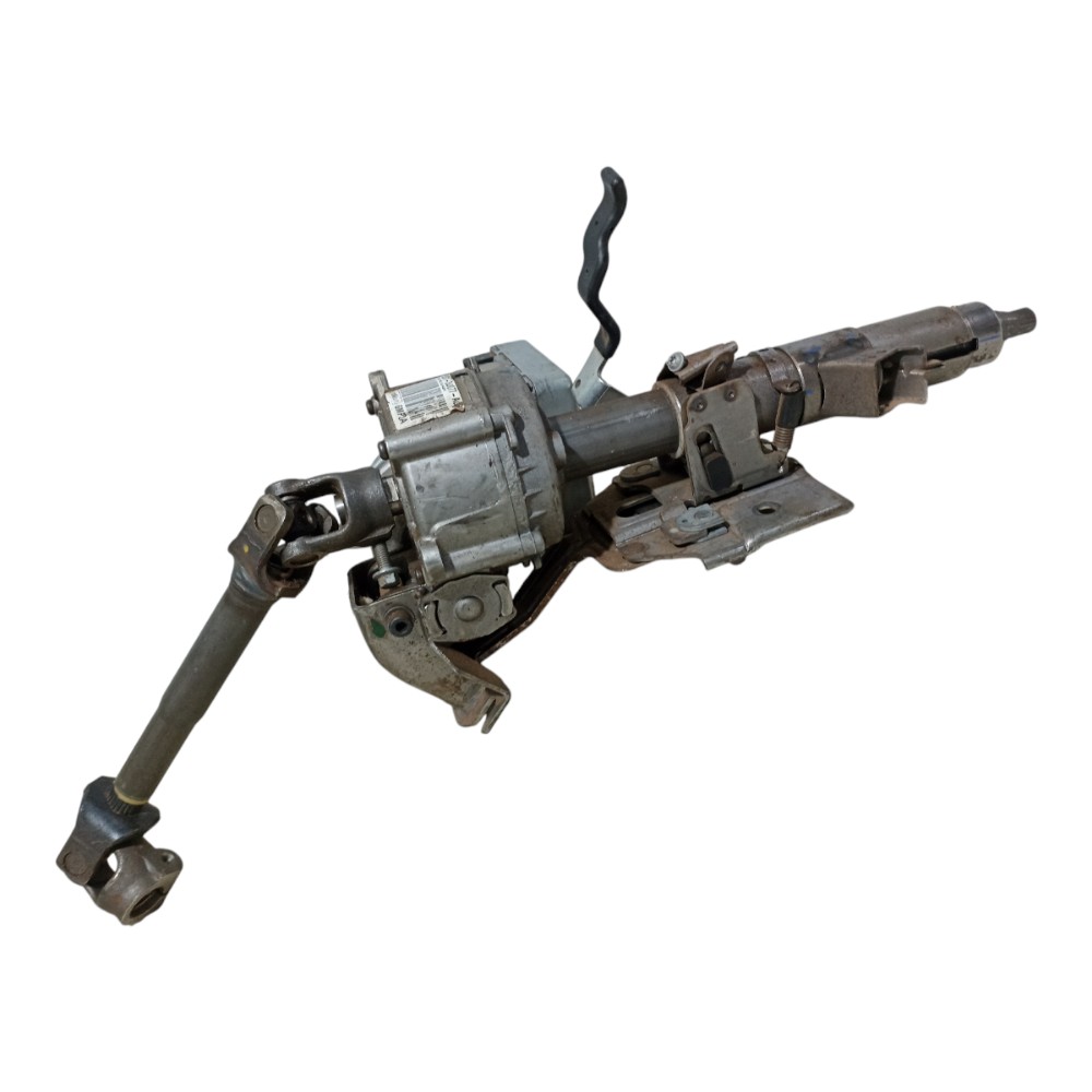 Coluna De Direção Elétrica Ford Ka 2017 1.0 3cc 3