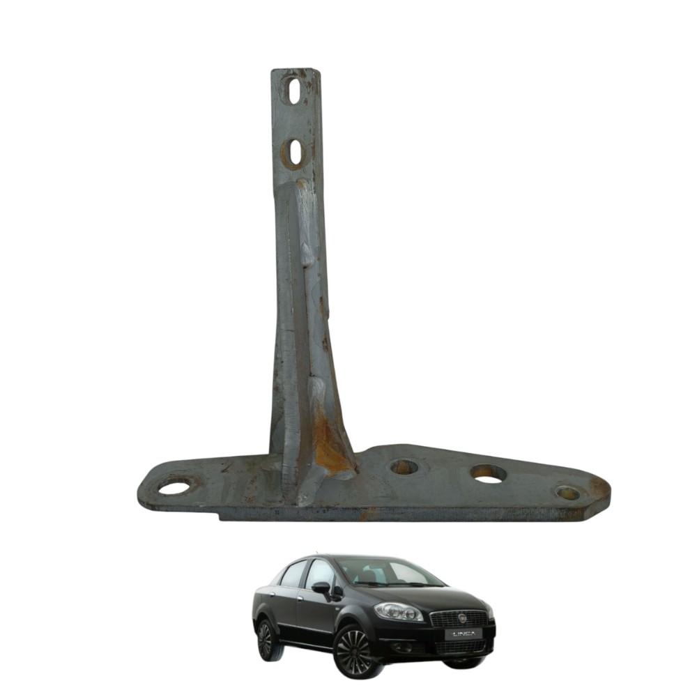 Suporte Motor Câmbio Linea 1.9 2008 2009 2010 2011 A 2015