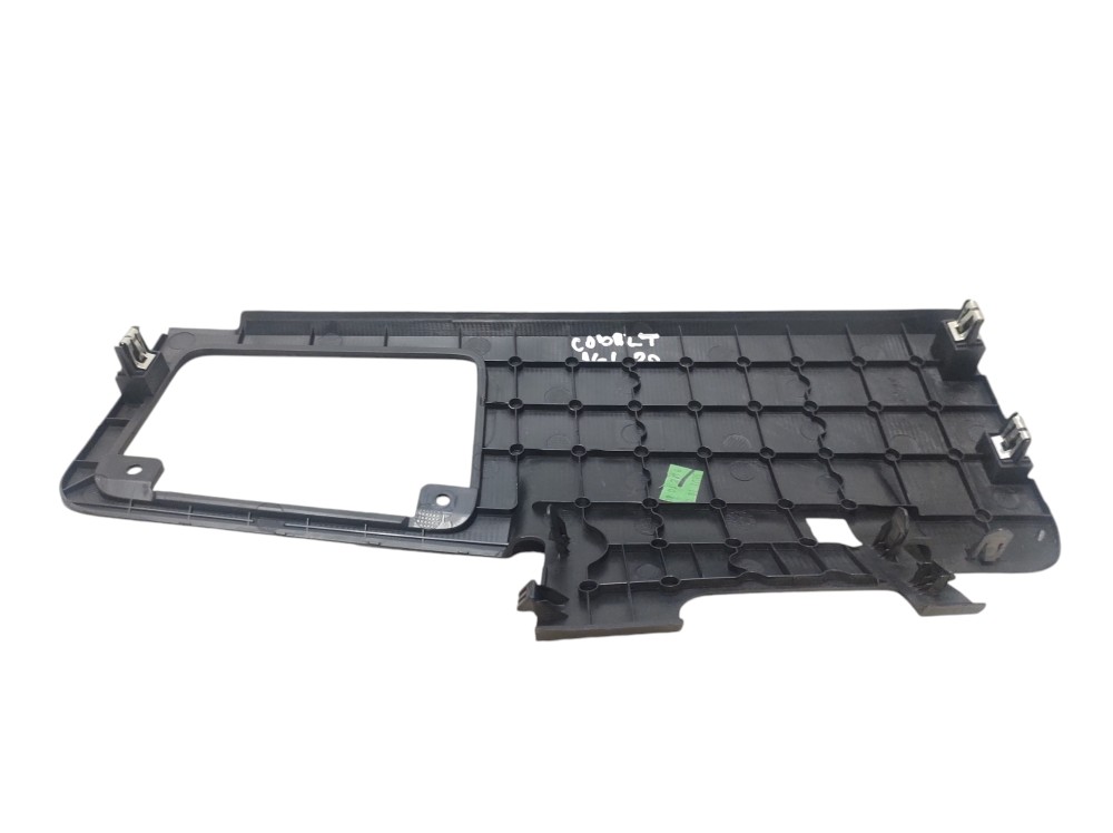 Moldura Painel Inferior Cobalt 2016 A 2020 94726140 4