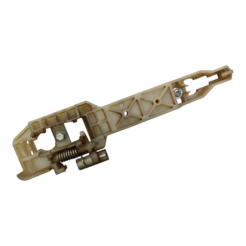 Base Maçaneta Externa Traseira Direita Hb20 2012 A 2019 1 Traseira 1