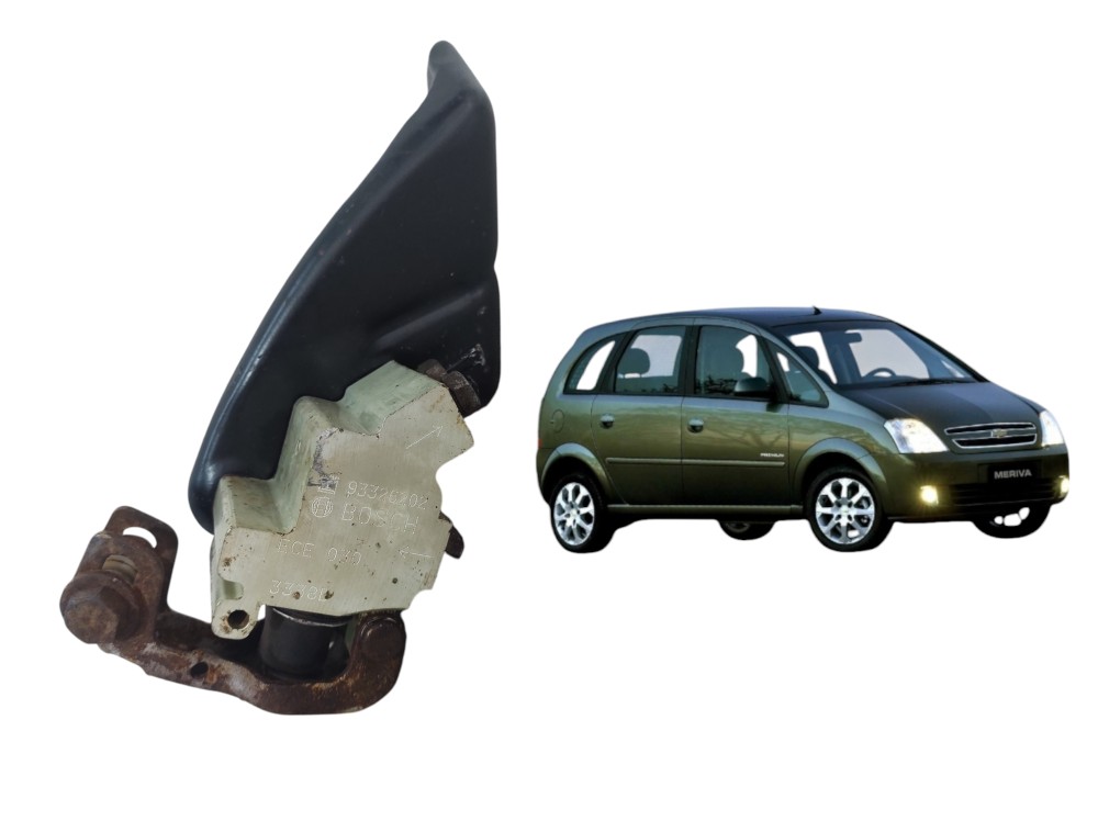 Válvula equalizadora freio meriva 2002 a 2012 93326202 1