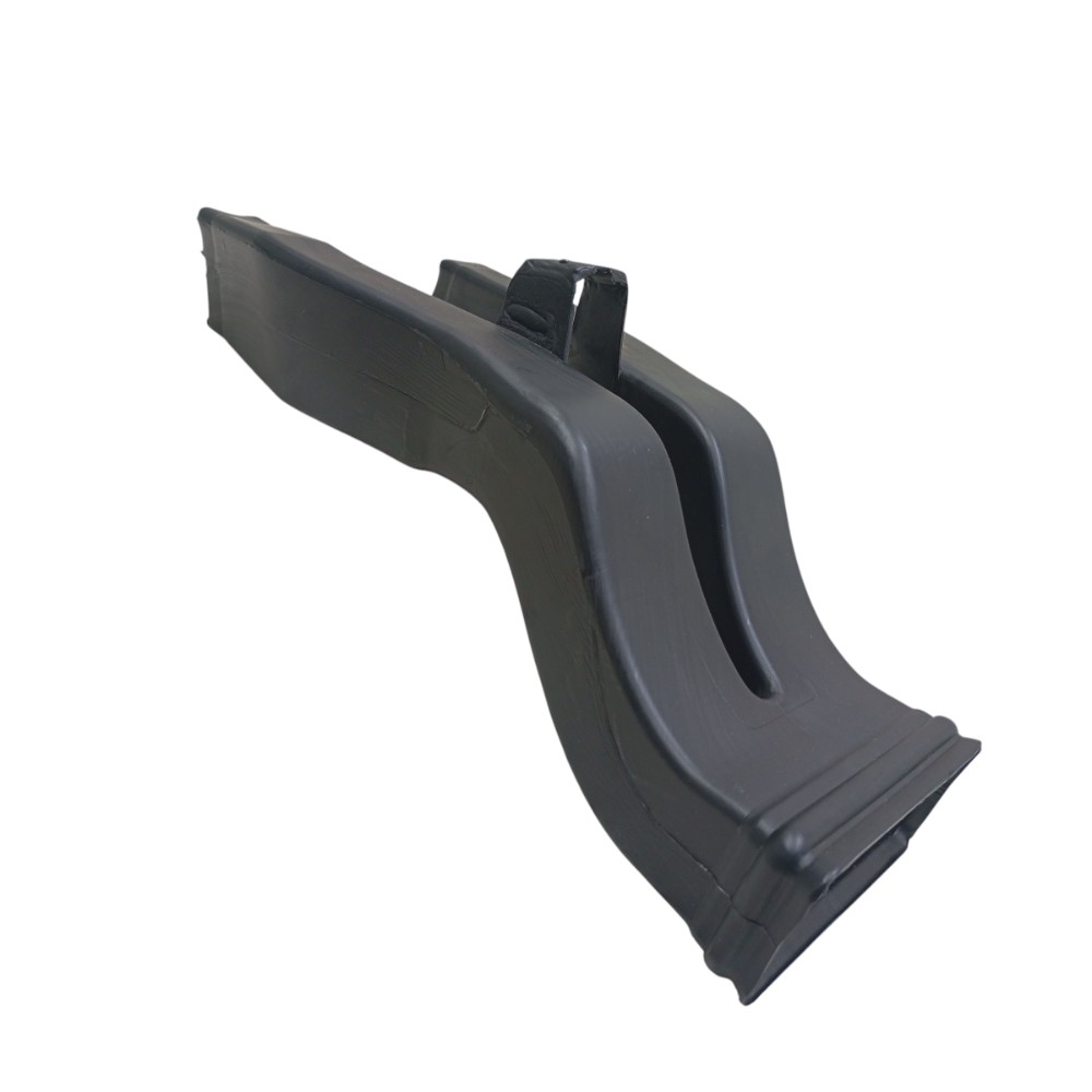 Duto Ar Meio Console Linea 2008 2009 2010 2011 2012 A 2015 3