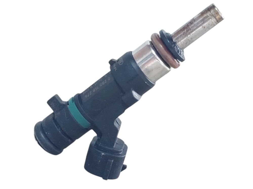 Bico Injetor Nissan March 1.6 4cc 2011 Até  2015 0280158276 2