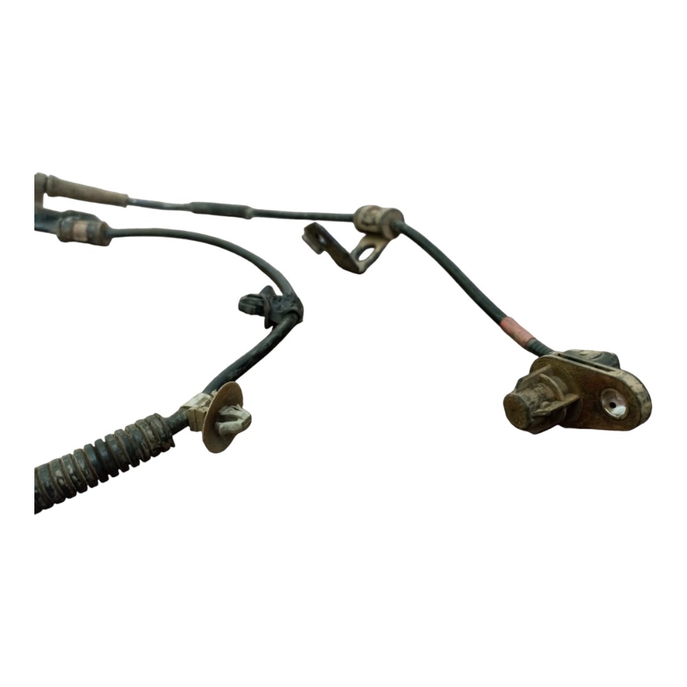 Sensor Abs Dianteiro Direito 1.6 Hyundai Hb20 2012 A 2019 4