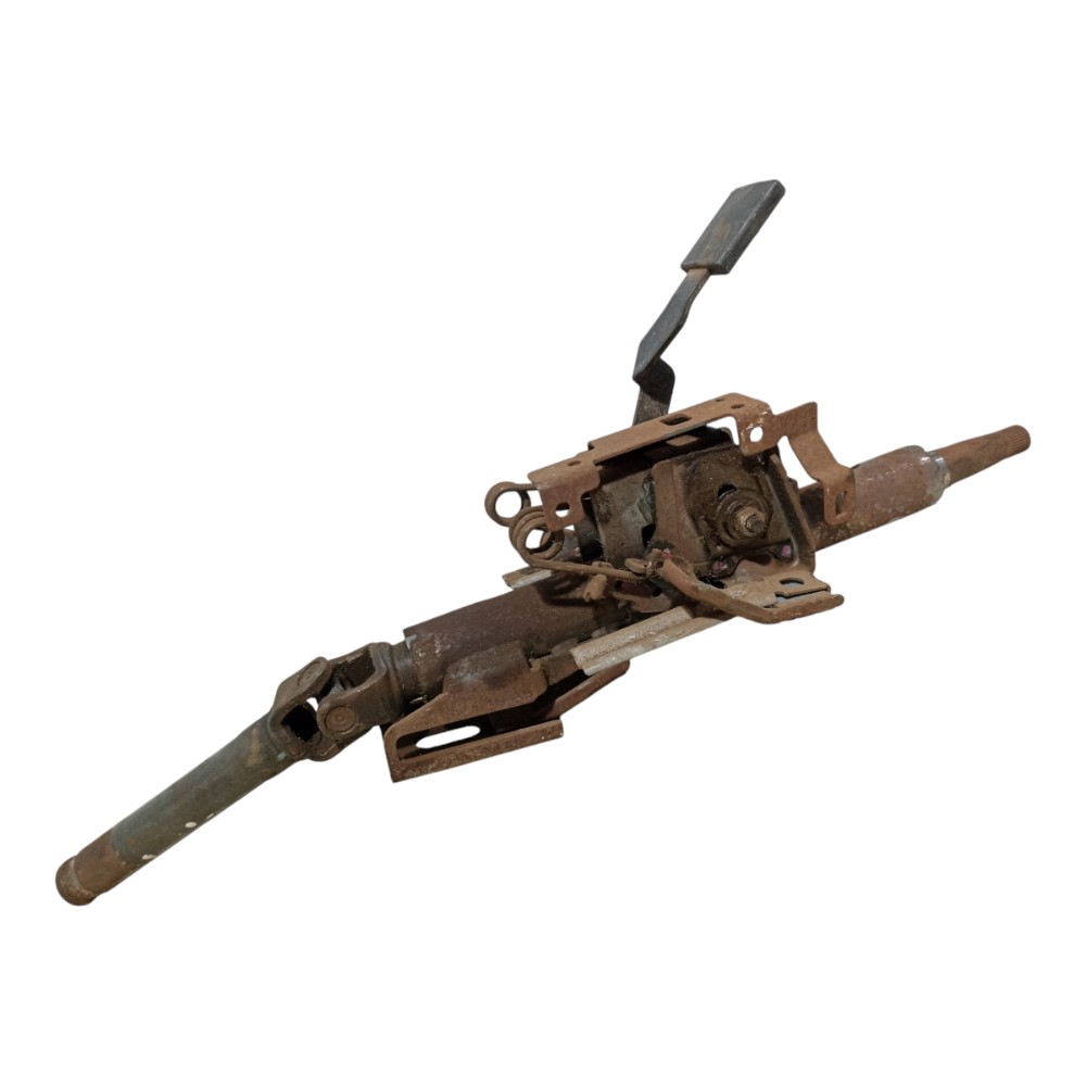 Culuna De Direção Honda Civic 2007 2008 2009 2010 2011 6